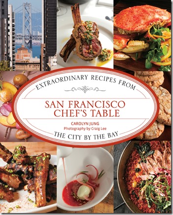 SanFrancisoChefsTableCover